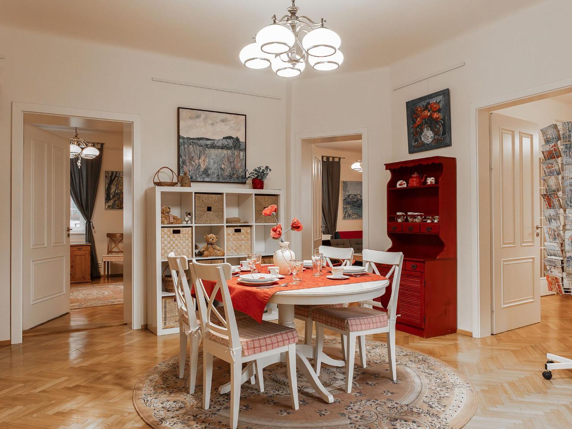 V Olsinach By Interhome Praha