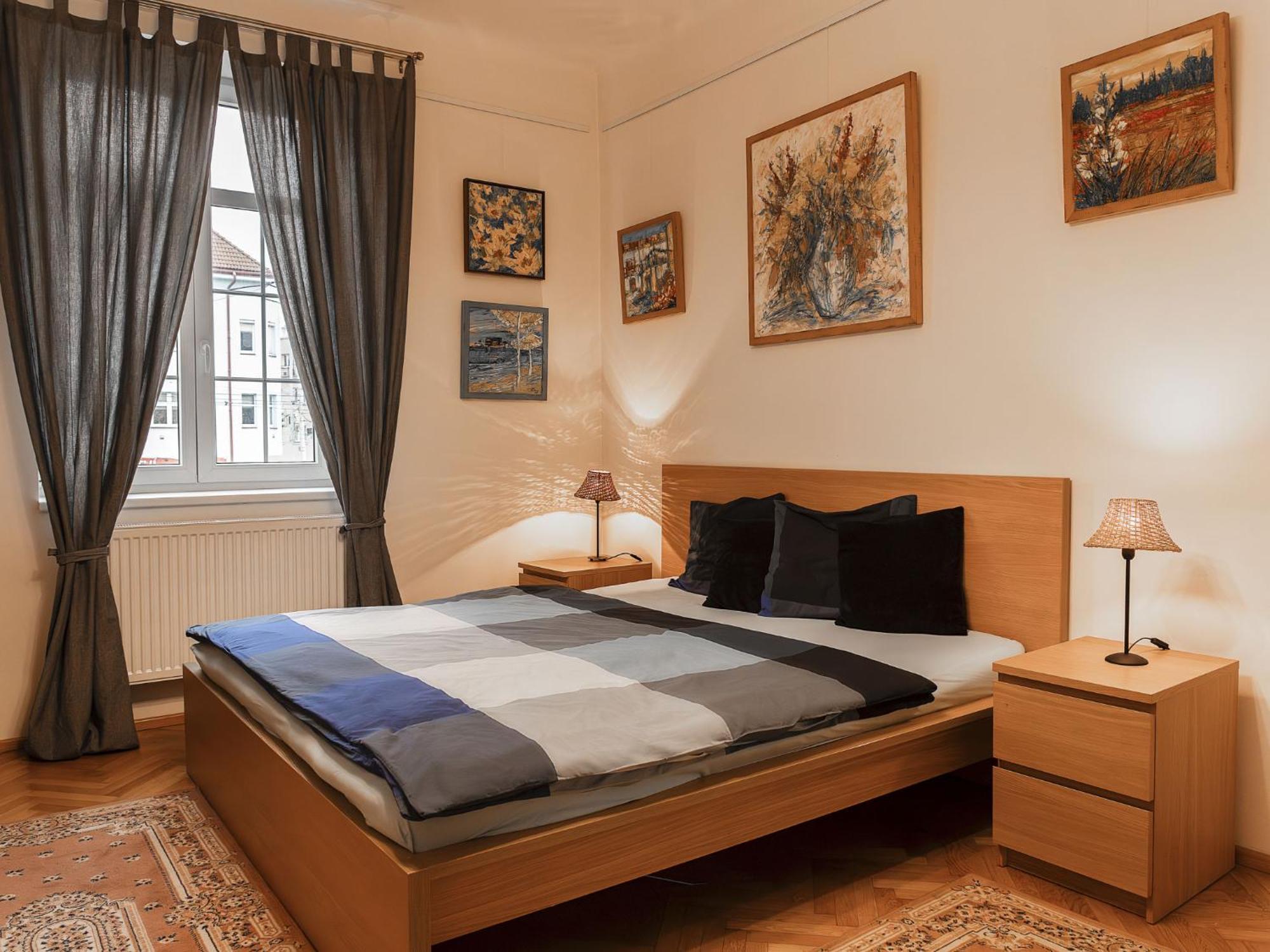 Apartmán V Olsinach By Interhome Praha